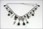 Preview: Collier "Theater" - 47 cm